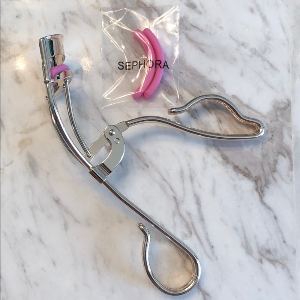 Sephora Lash Curler
